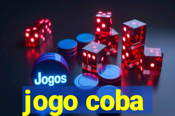 jogo coba